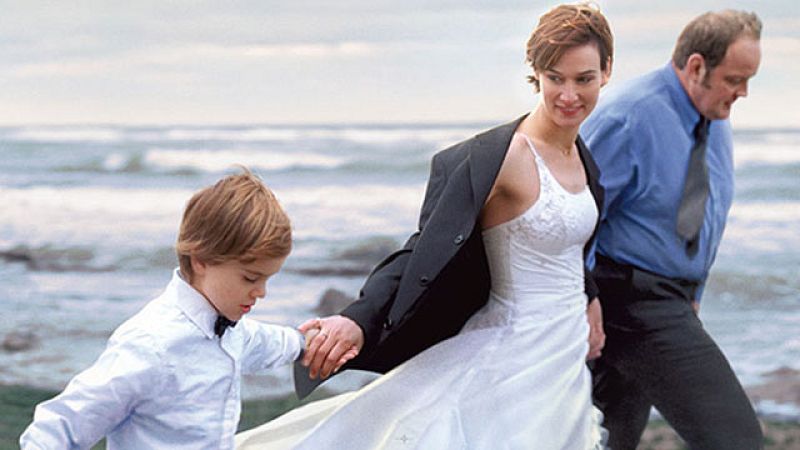 Días de cine: 'El amor de Tony'