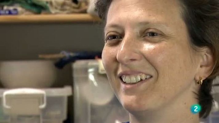 Linguàrium - Carla Tabora