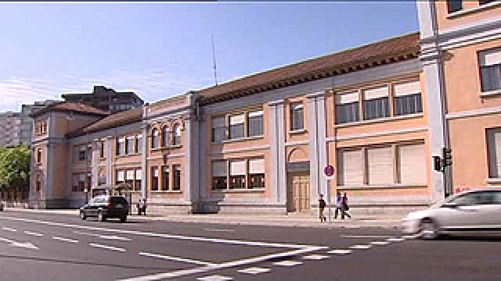 Cambio de nombre Andrés Manjón.