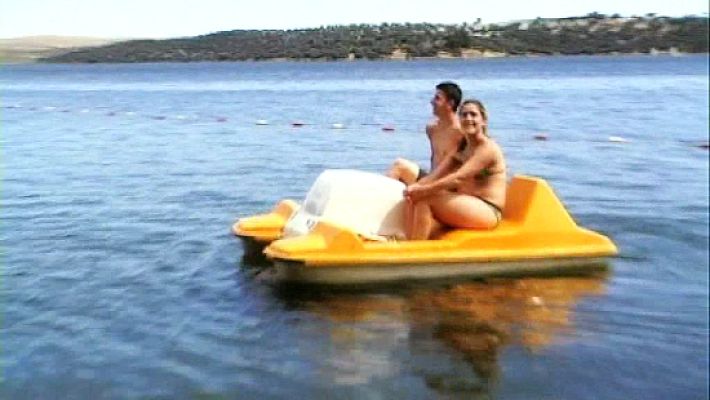 Repor - Repor - Feliz verano