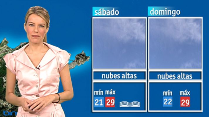 Noticias de Ceuta - El tiempo en Ceuta - 08/07/11