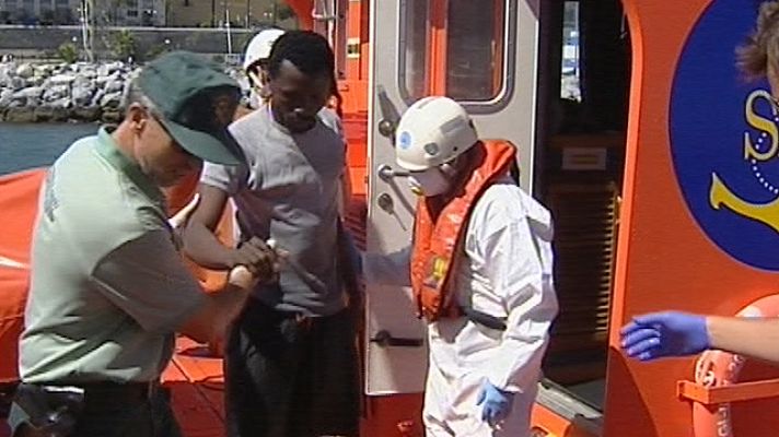 Noticias de Ceuta - Ceuta en 2'-  08/07/11