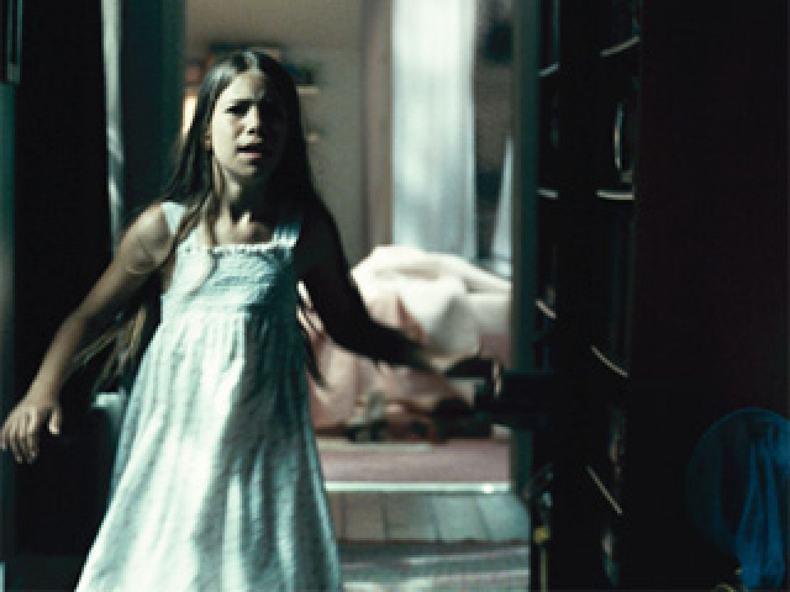 Tráiler de 'Mientras duermes', en exclusiva | Ver