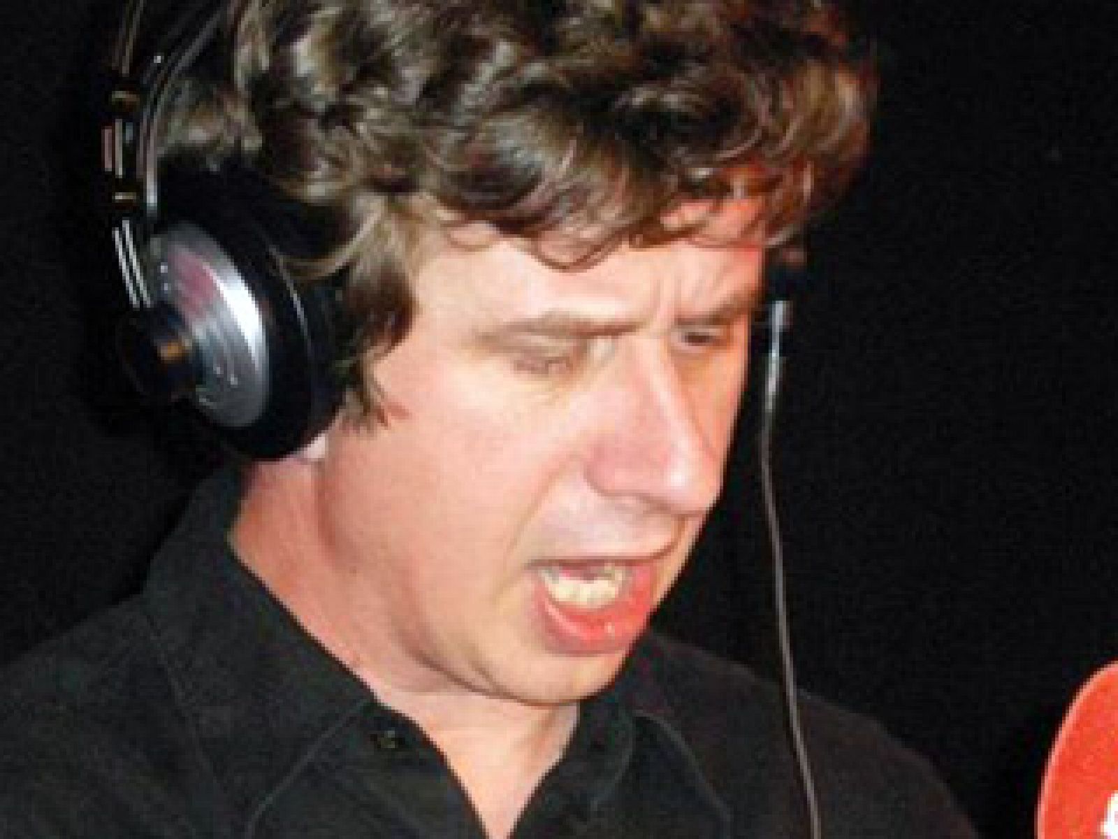 Gabino Diego y la dislexia - Documentos TV | Ver