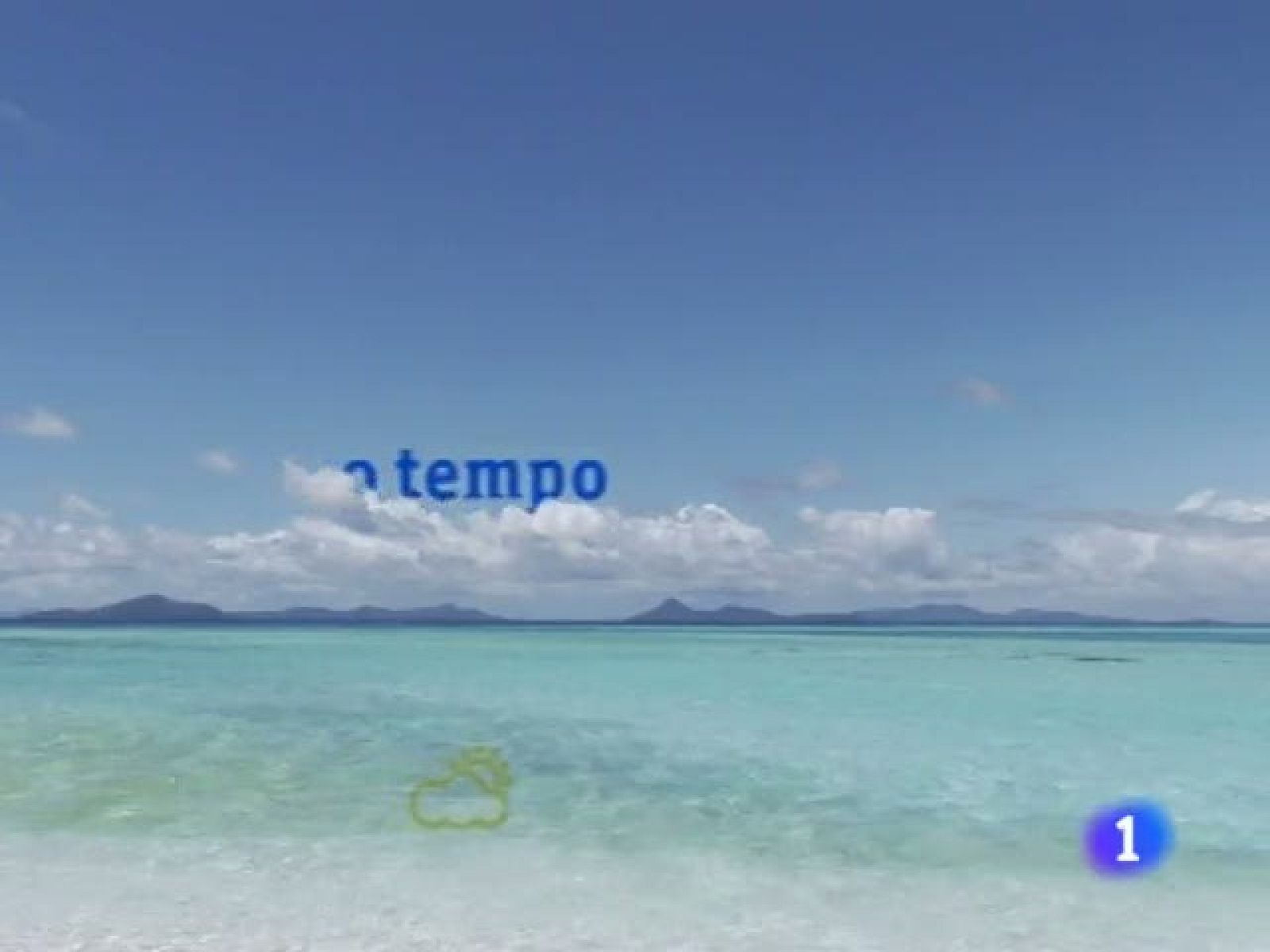 El tiempo en la Comunidad de Galicia - 08/07/11