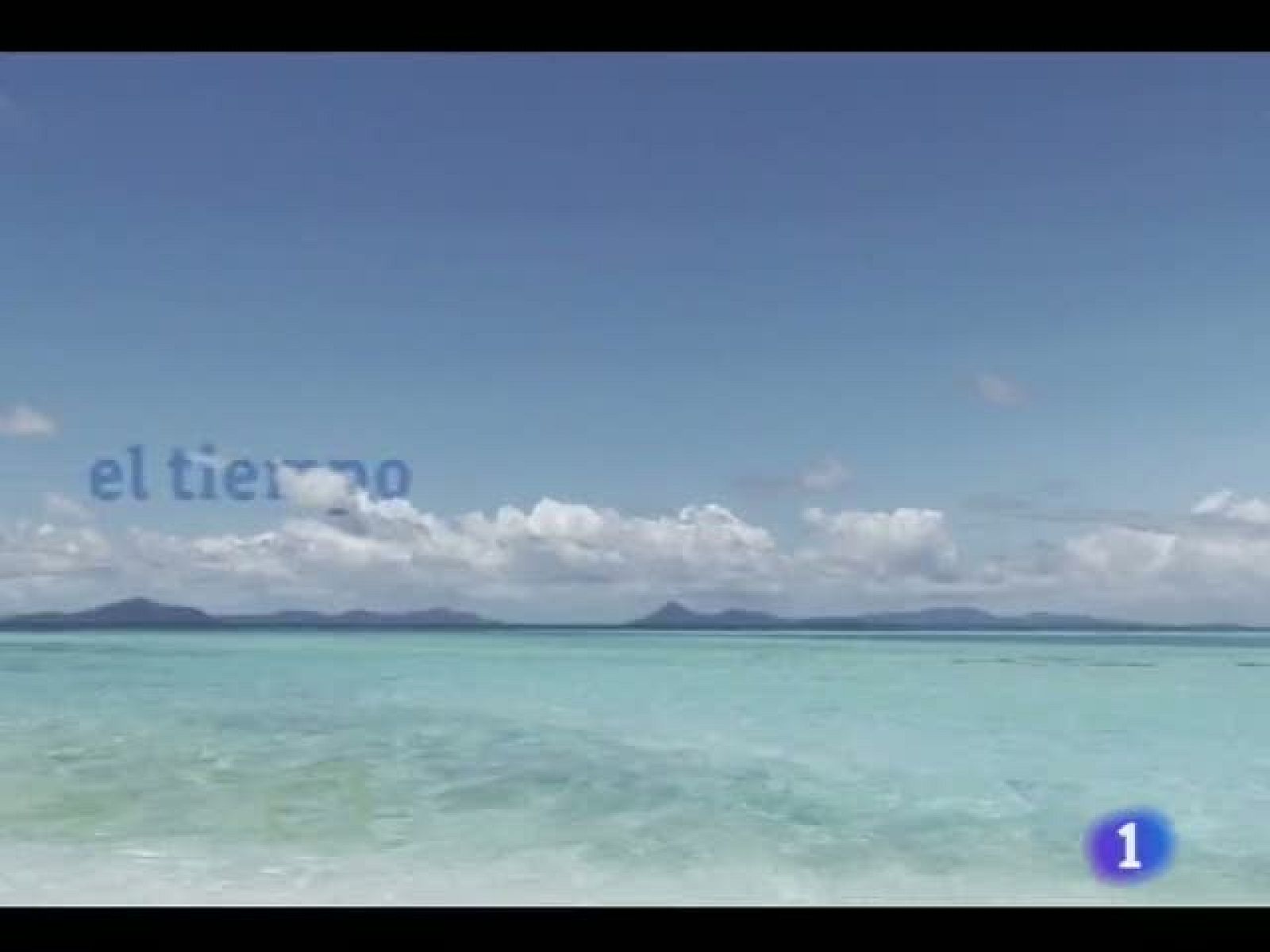 El Tiempo en Castilla y León - 08/07/11