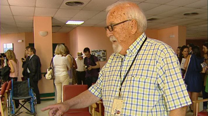 Informativo de Madrid - Informativo de Madrid - 08/07/11