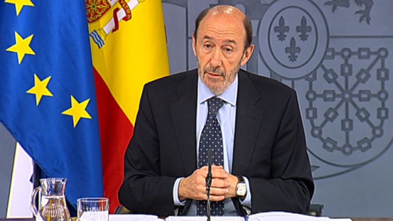 Telediario 1 en cuatro minutos - 08/07/11