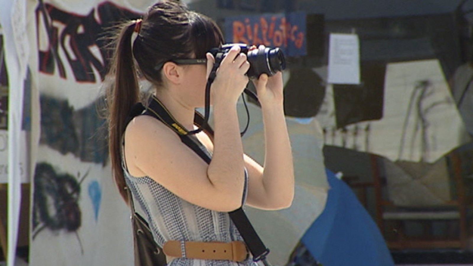 La mayoría de los españoles pasa las vacaciones de verano dentro de nuestras fronteras