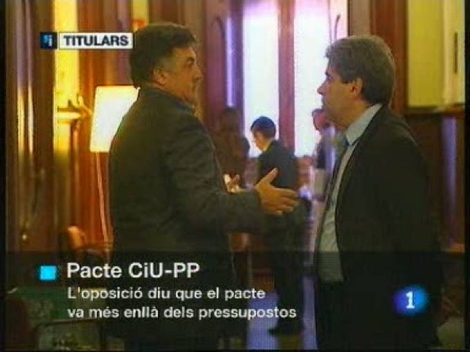 L'informatiu migdia - 08/07/2011