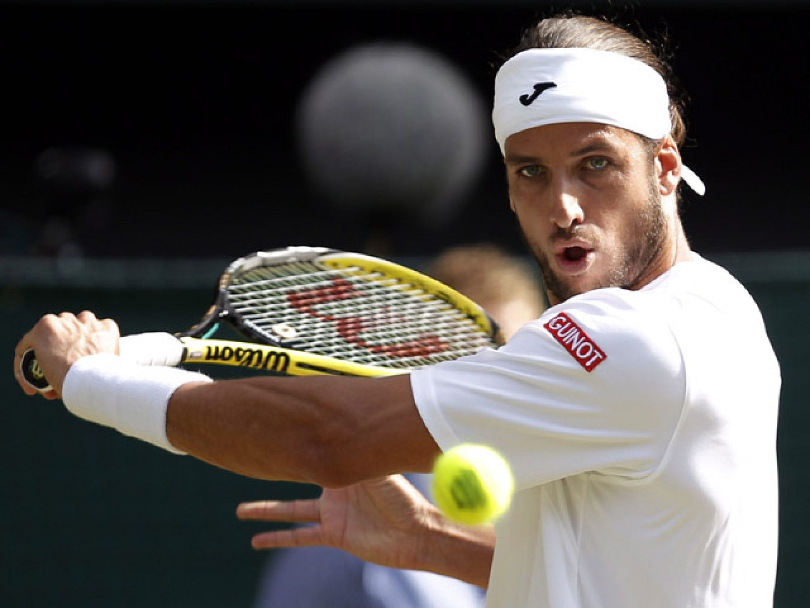 cuartos de final de la Copa Davis entre España y Estados Unidos en Austin, la capital del estado de Texas. Feliciano López abrirá el juego en la rápida pista del Frank Erwin Centre ante Mardy Fish. Después será el turno de David Ferrer ante Andy Rod