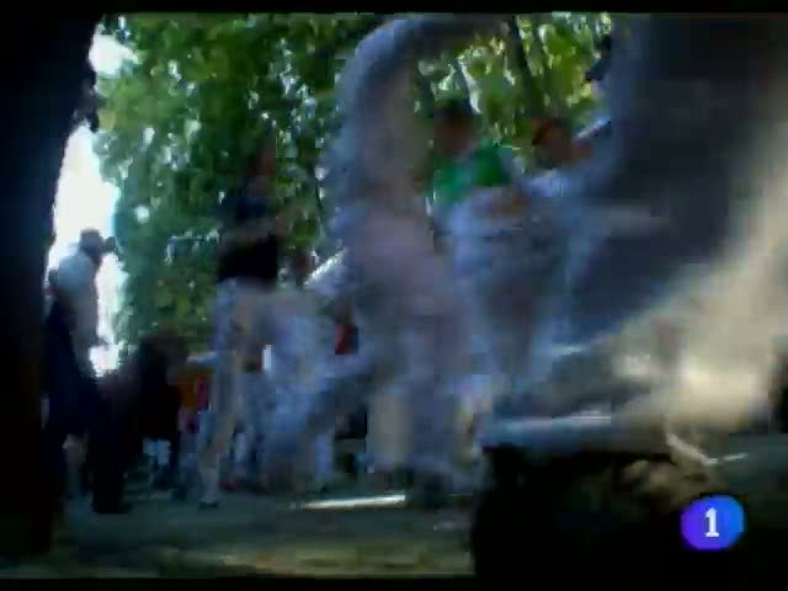 Telenavarra en 2' - 08/07/11 | Ver