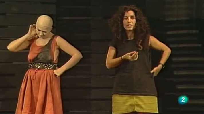 Mi reino por un caballo - Mi reino por un caballo - Macbeth