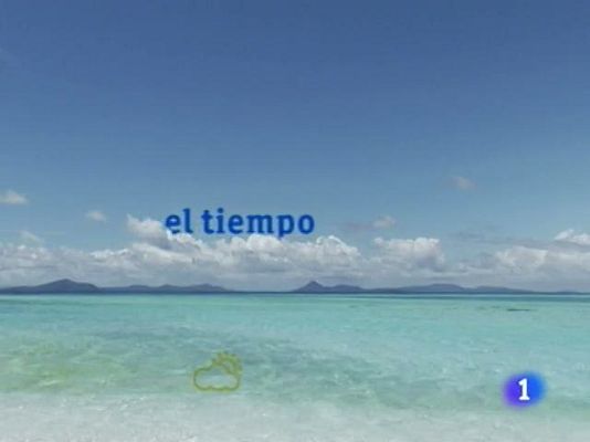 Telecanarias - El tiempo en Canarias 08/07/2011