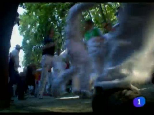 Telenavarra - Telenavarra - 08/07/11