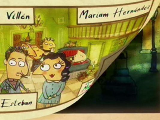 Plaza de España - La Cabecera