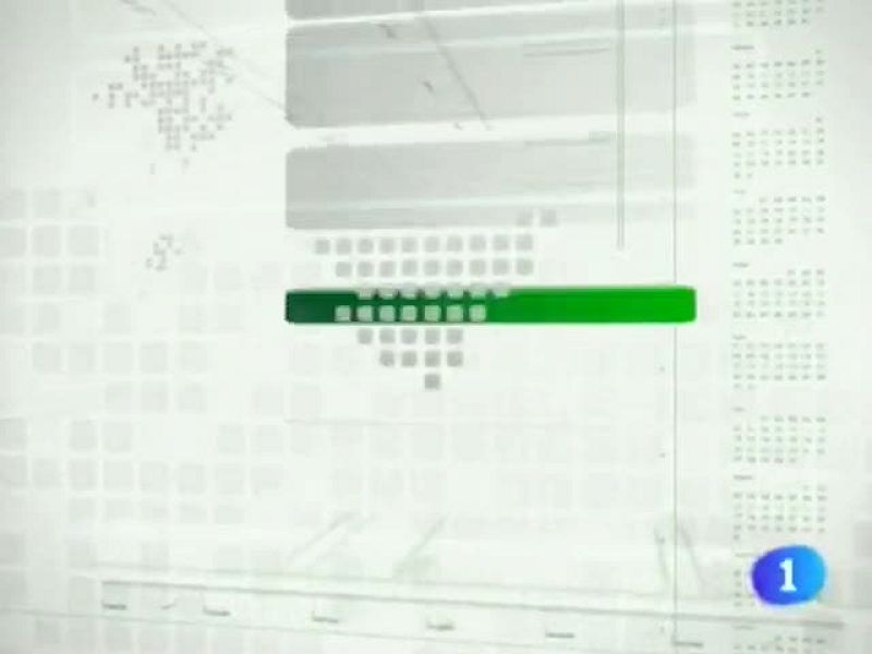 Telenorte en 2' - 08/07/11