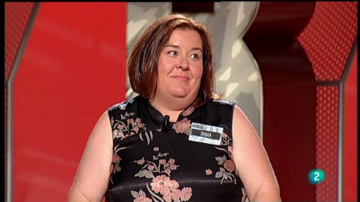 Saber y ganar - Saber y ganar - 08/07/11