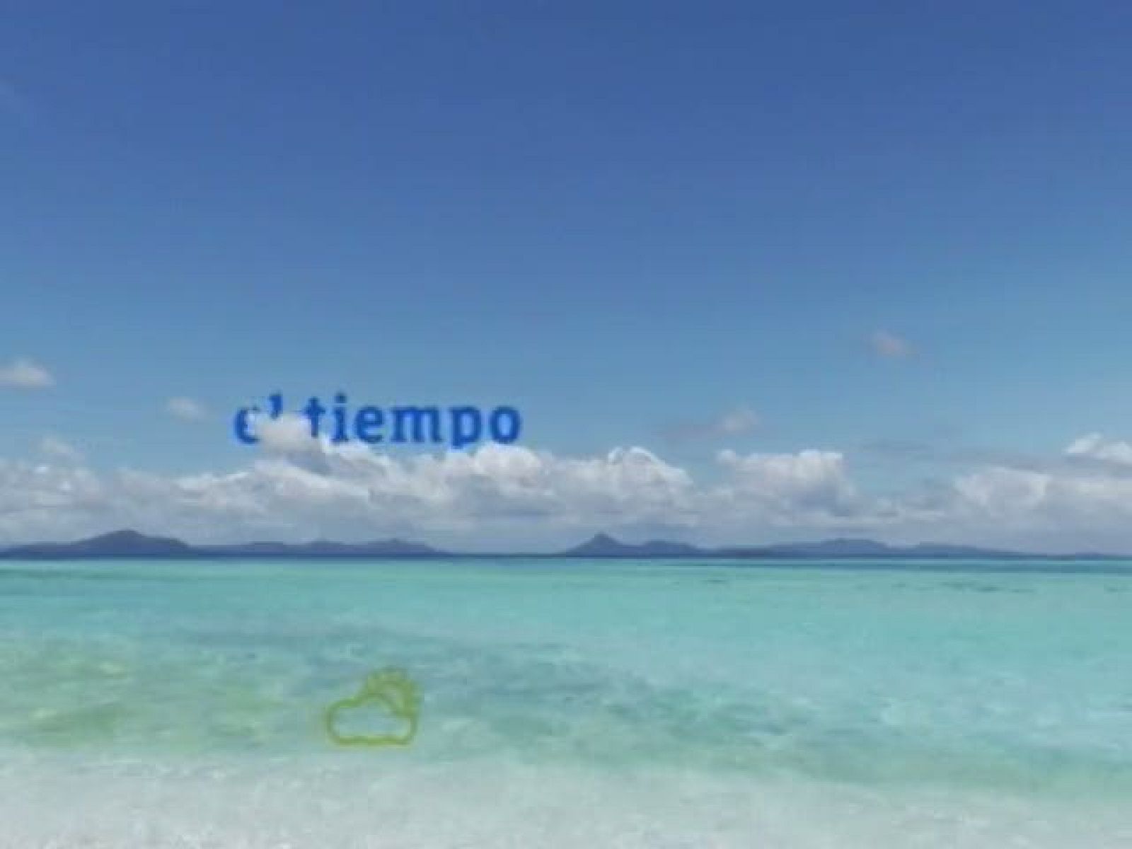 El tiempo en la Comunidad de Cantabria - 08/07/11