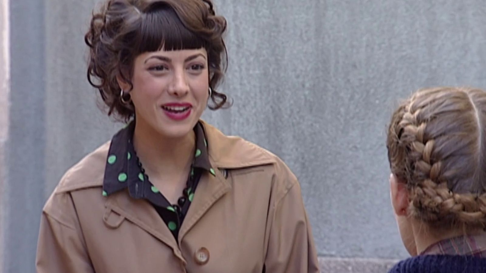 Amar en tiempos revueltos - T3 - Episodio 148 - Ver ahora