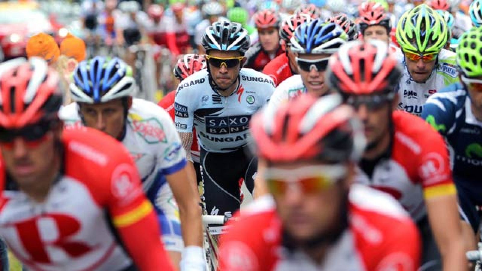 Pedro Delgado: "Lo mejor del Tour está por venir" | Ver