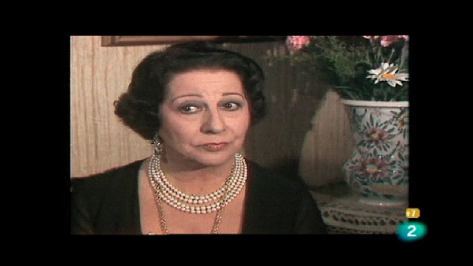 Imprescindibles - Concha Piquer - Ver ahora