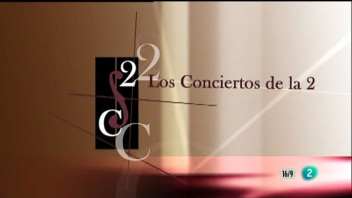 Los conciertos de La 2 - Concierto OSRTVE Nº A3
