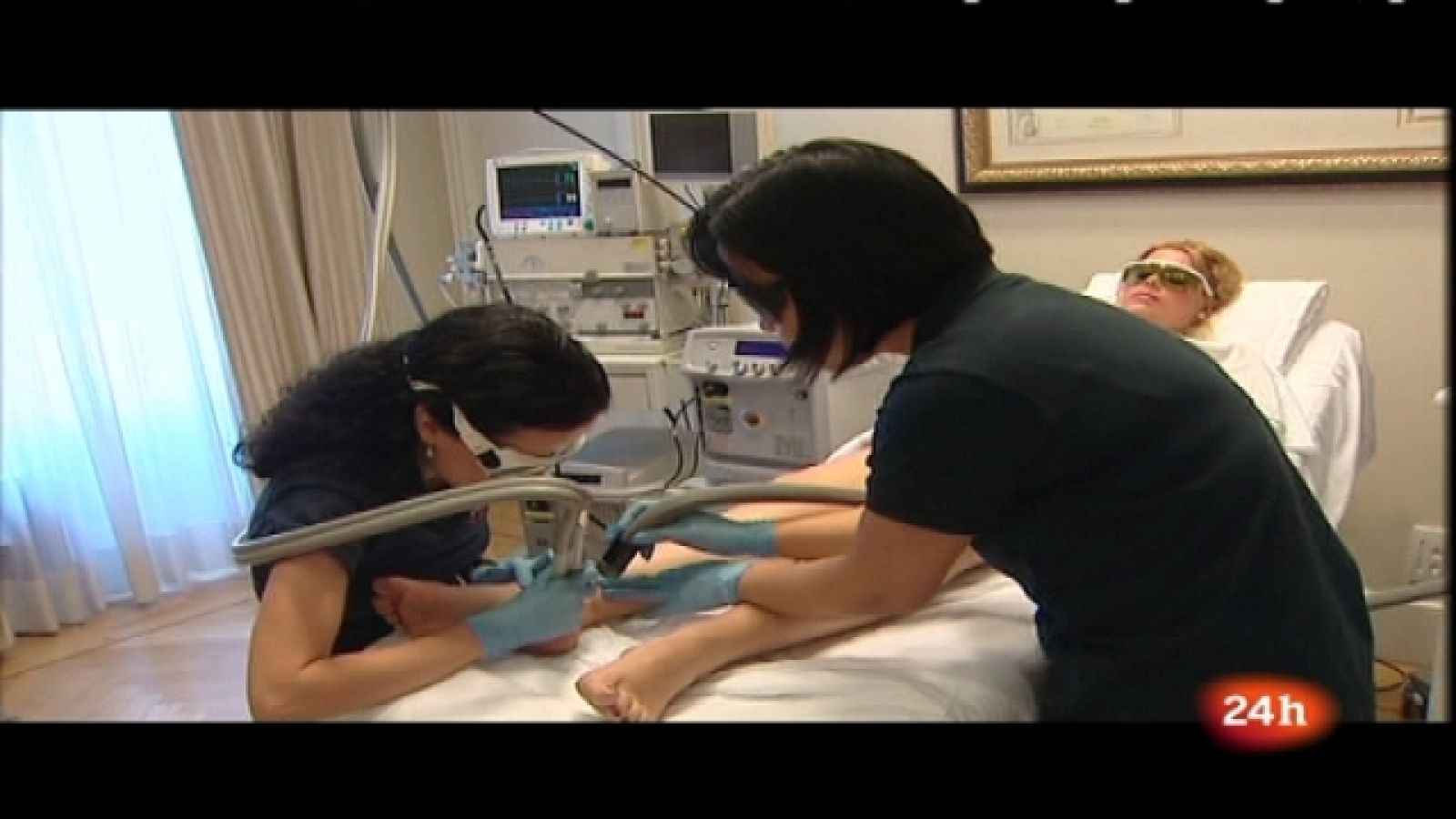 Zoom Tendencias - Láser a la carta - 09/07/11 - Ver ahora