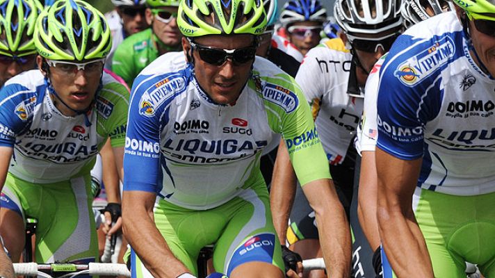 Tour de Francia - El Tour cambia de escenario