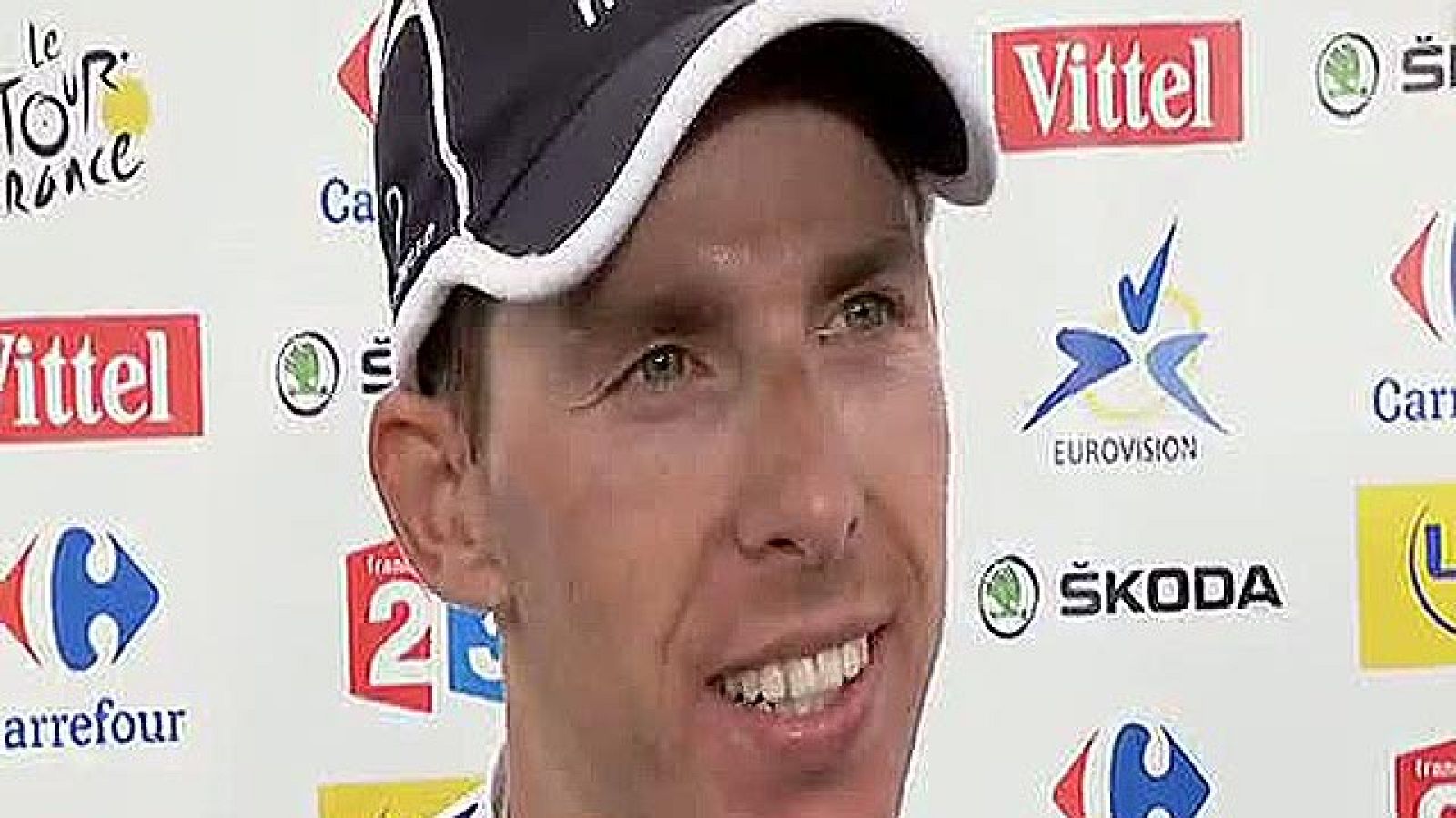 Costa: "He atacado en un momento crucial" | Ver