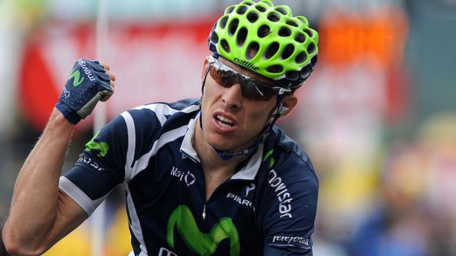 Rui Costa se hace con la octava del Tour | Ver