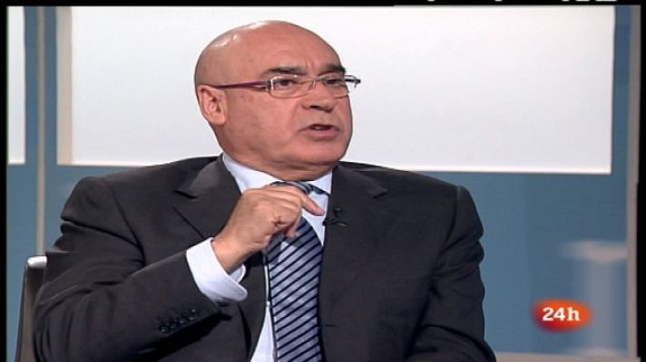 Parlamento - Parlamento - 09/07/11