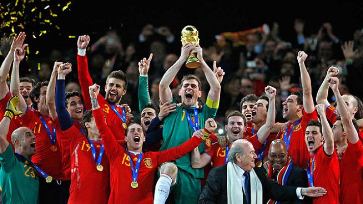 Informe Semanal - El gol de nuestra vida