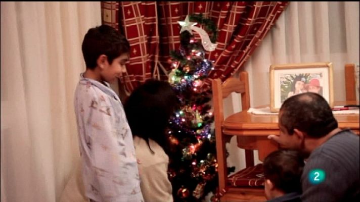 La noche temática - La fuente de la vida