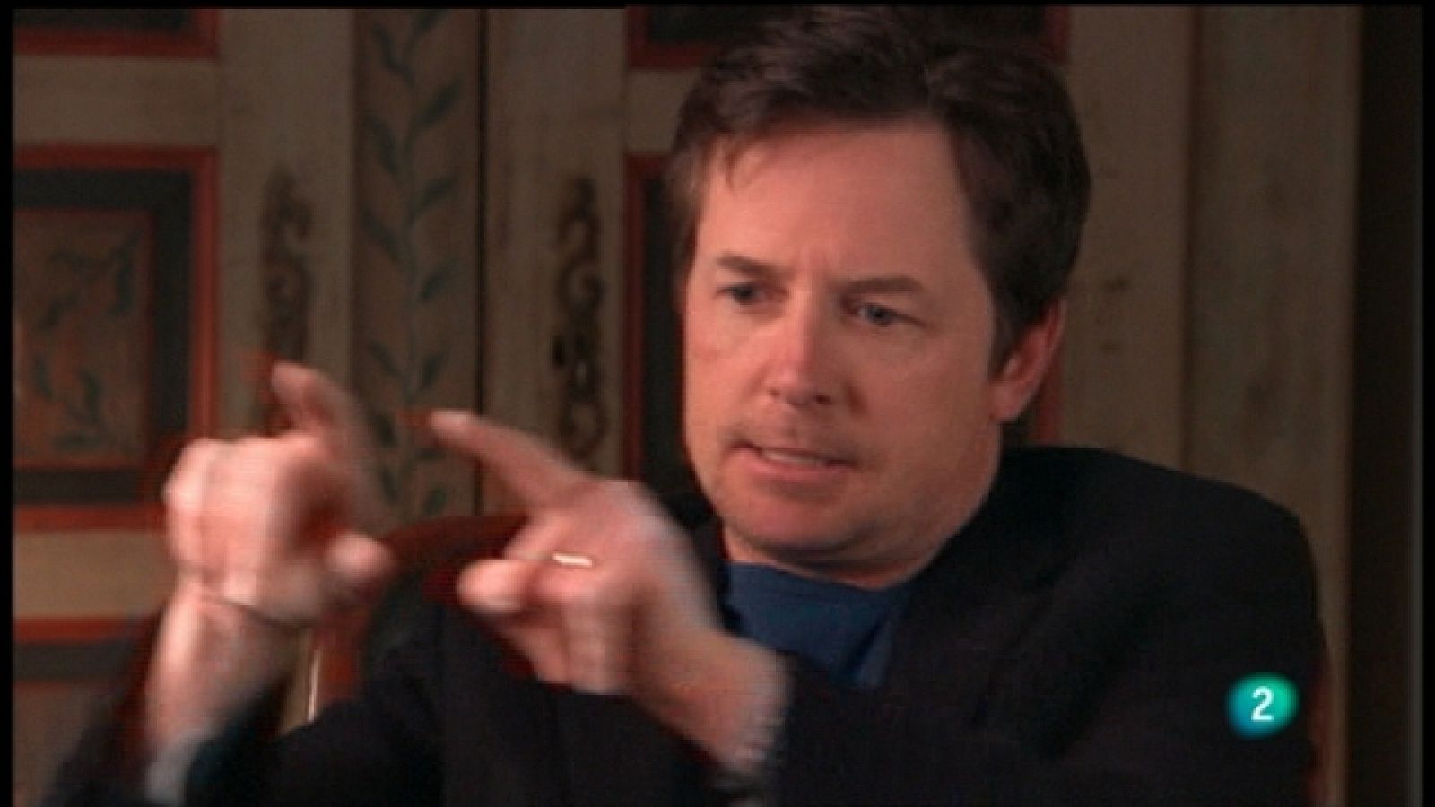 La noche temática - Mi padre, mi hermano y yo - Ver ahora