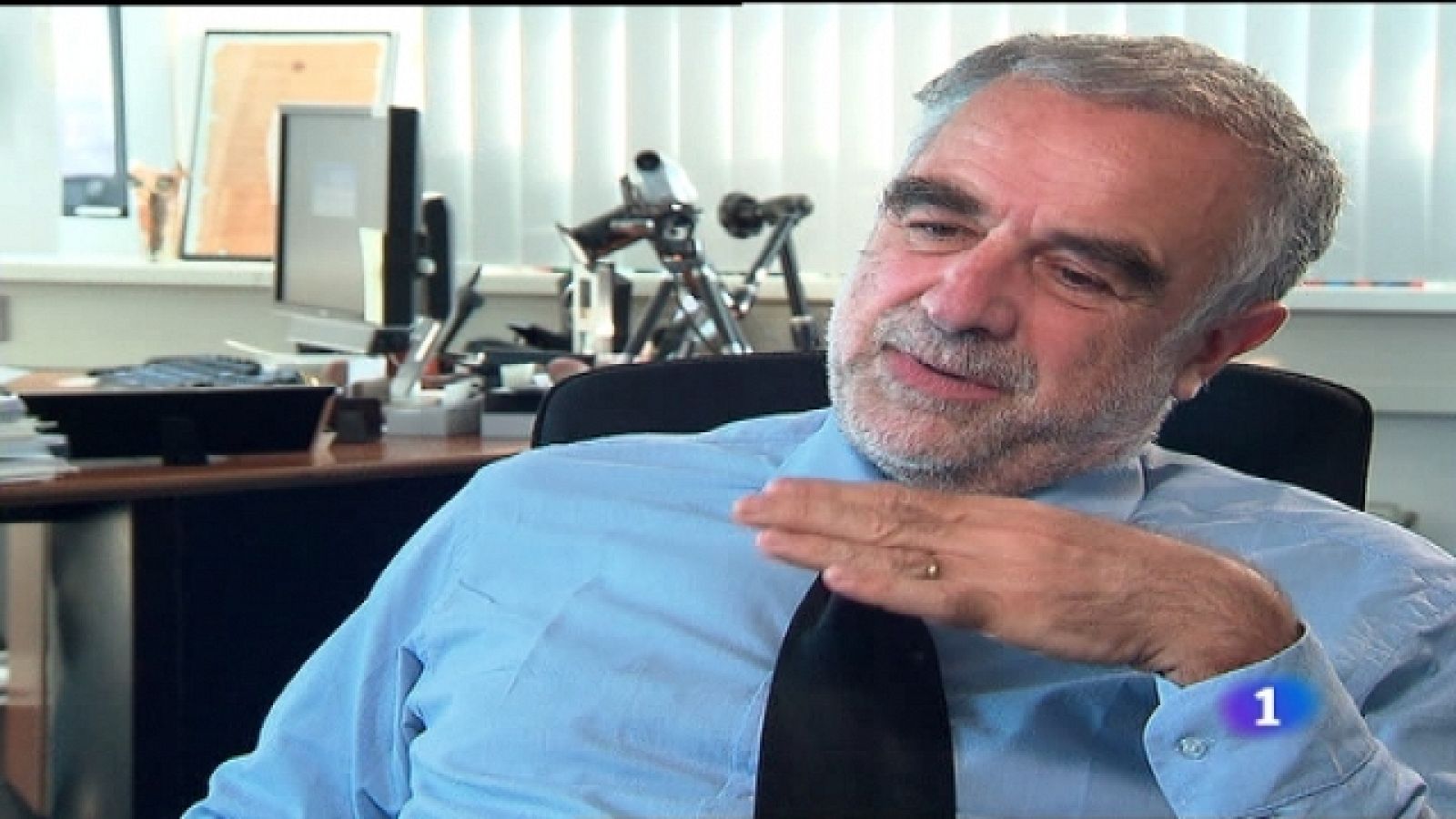 Informe Semanal - 09/07/11 - Ver ahora