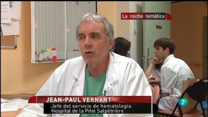 La noche temática - Células madre, un cordón vital