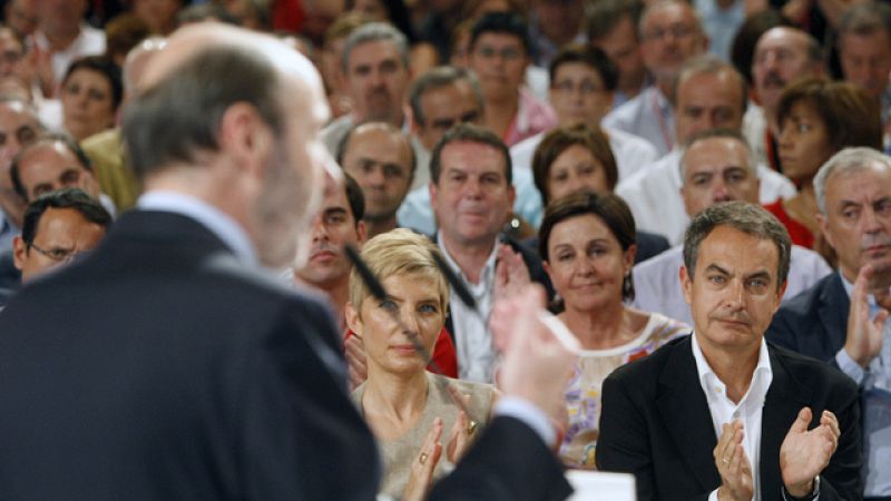 Telediario Matinal en cuatro minutos - 10/07/11