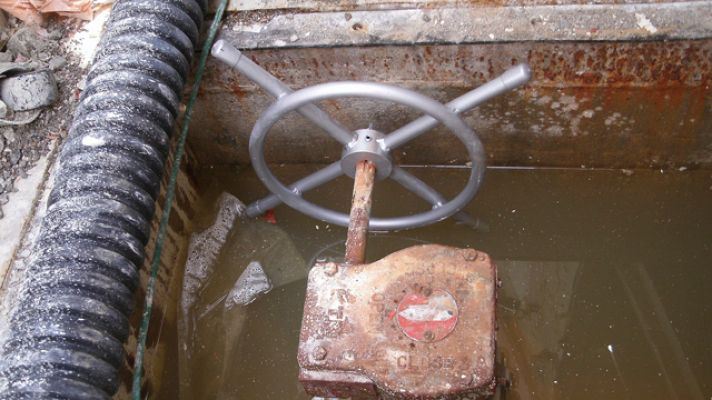  - Un seísmo de intensidad 7,3 reaviva el recuerdo de la tragedia de marzo en Japón