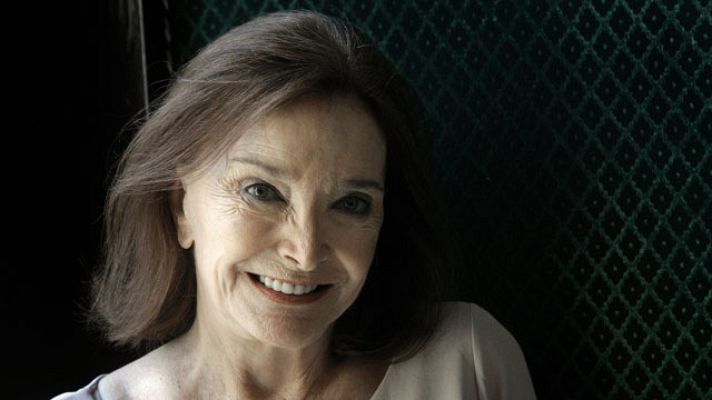 Telediario 1 - Nuria Espert dirige Tosca