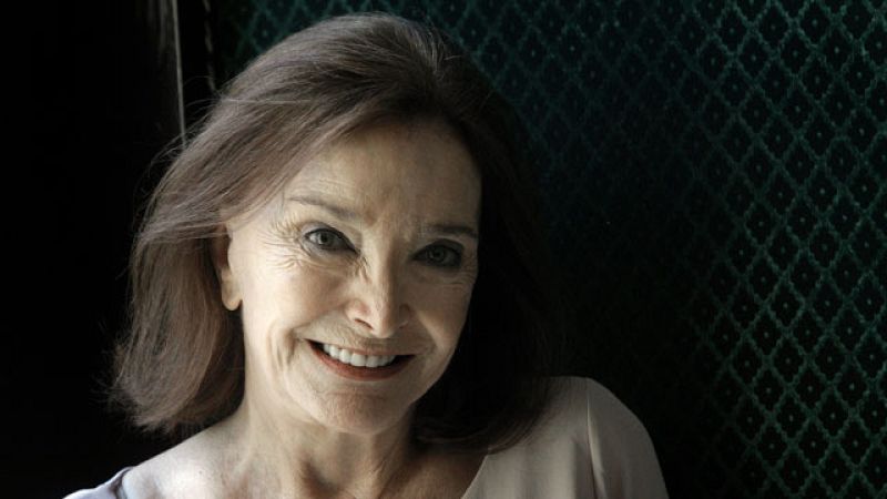 Nuria Espert se retira de los escenarios como directora con Tosca de Puccini