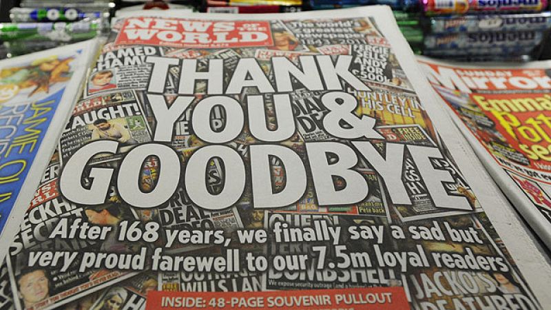 Telediario 1 en cuatro minutos - 10/07/11