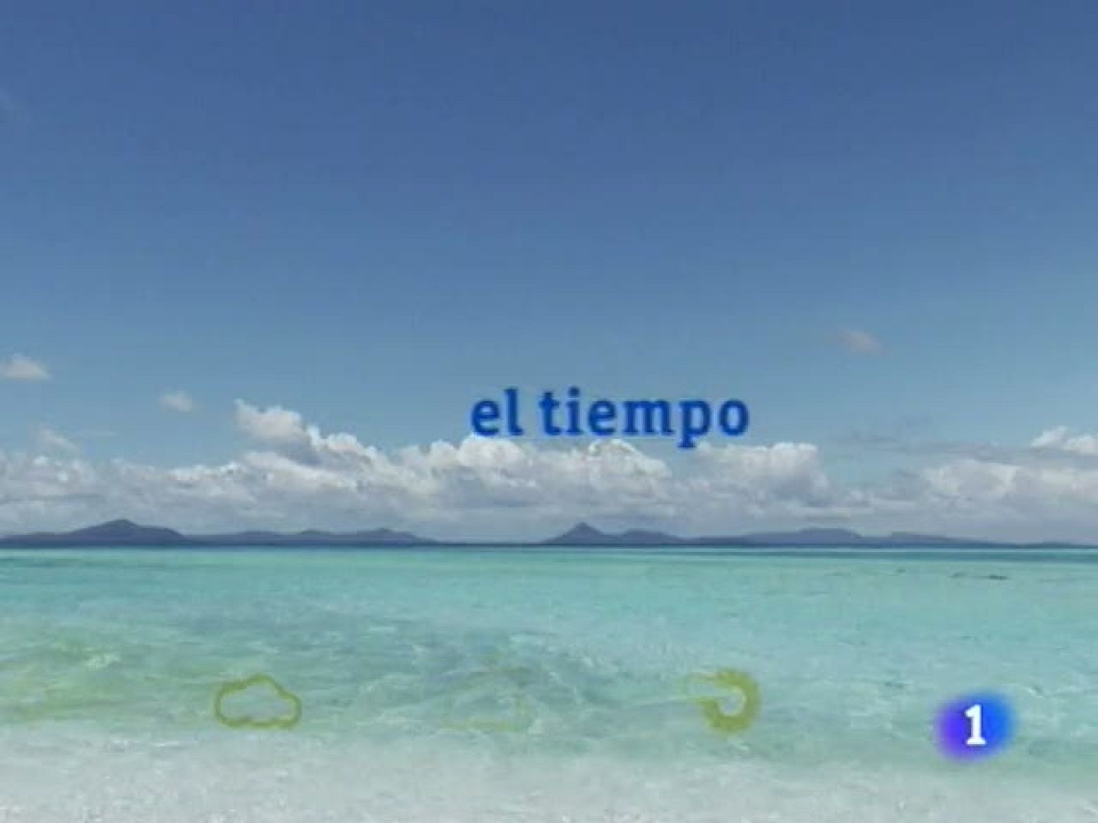 El Tiempo en Canarias 10/07/2011 | Ver