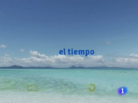 Telecanarias - El Tiempo en Canarias 10/07/2011