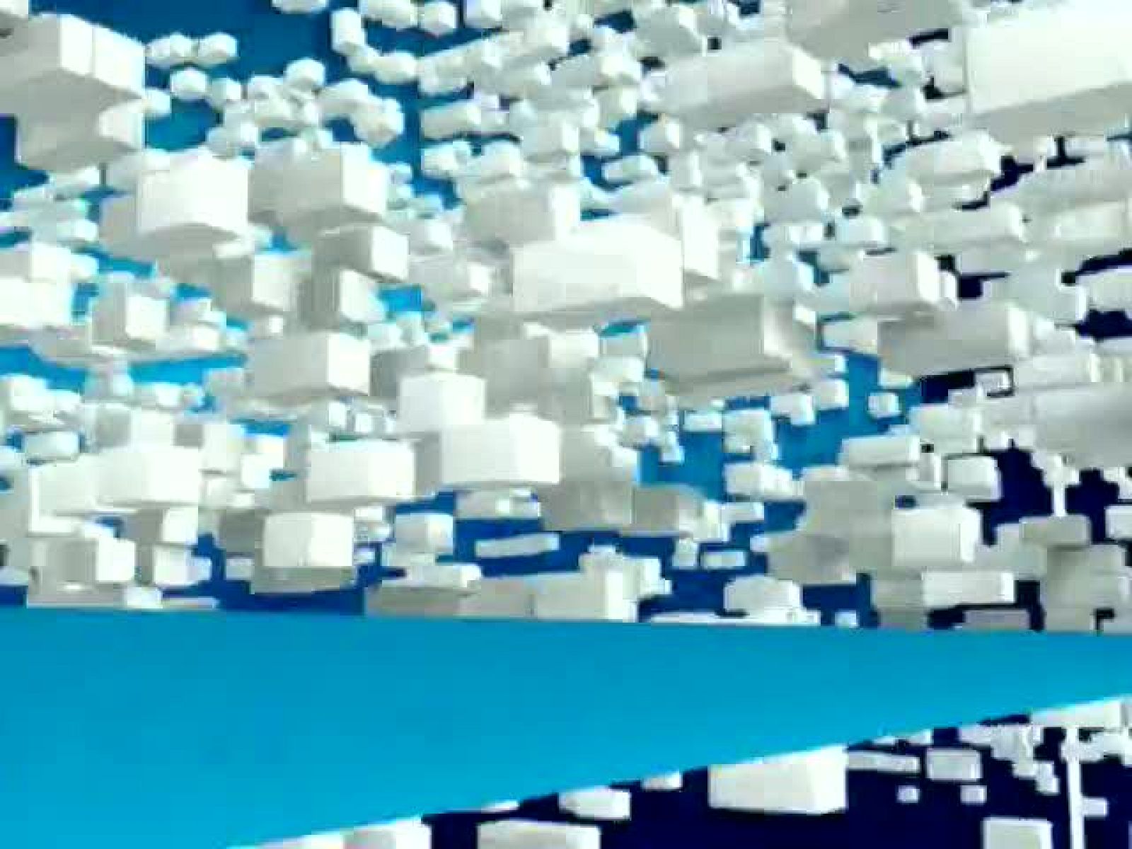 Telecanarias fin de semana 10/07/2011 | Ver