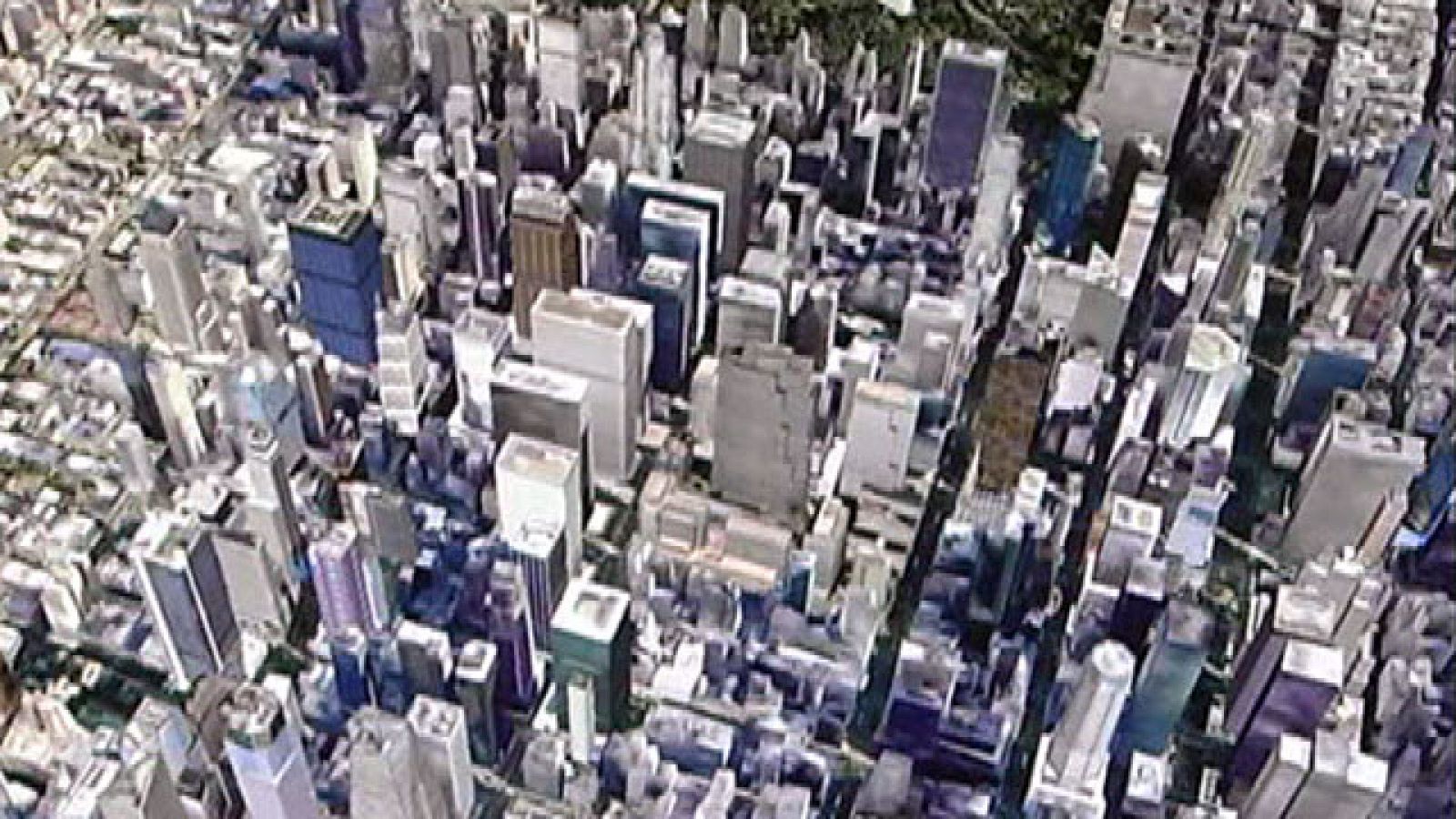 Un mapa solar te dice lo que te costaría la instalación solar de tu casa en Nueva York