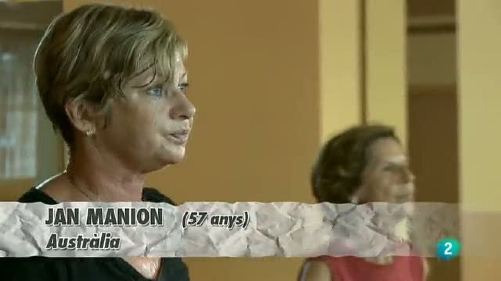 Linguàrium  -  Jan Manion