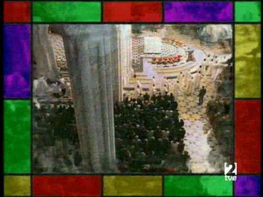 El día del Señor - Parroquia de la Asunción