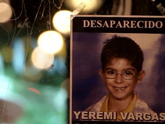 Documentos TV - Ni vivos ni muertos. Avance