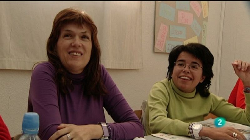 Nosotros también - Vivir la actualidad - Ver ahora